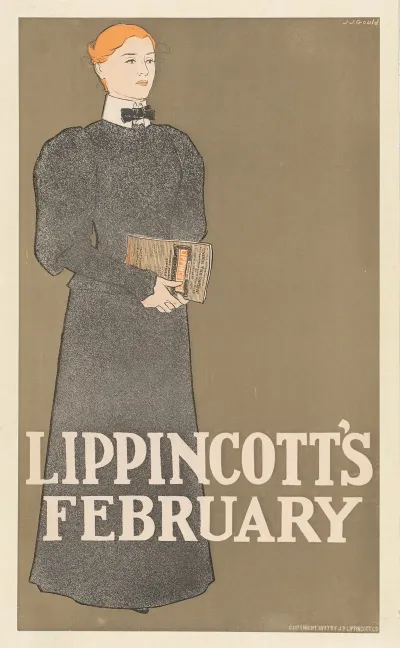 Lippincotts February 2