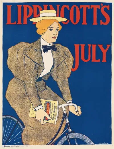 Lippincotts July 2