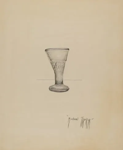 Liqueur Glass