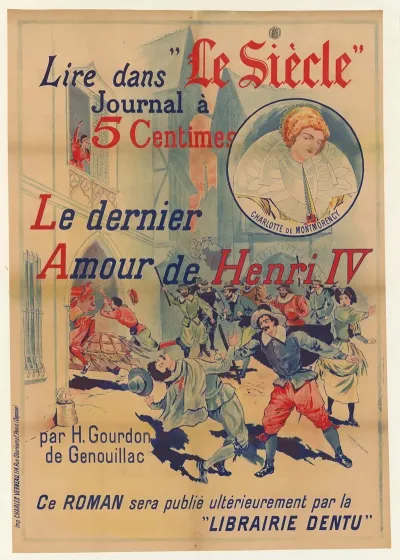 Lire Dans Le Siecle