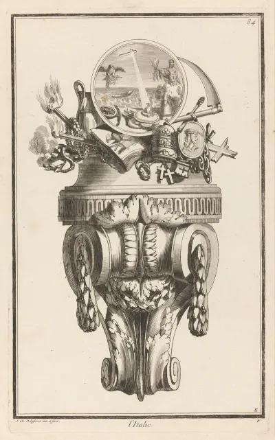 Litalie