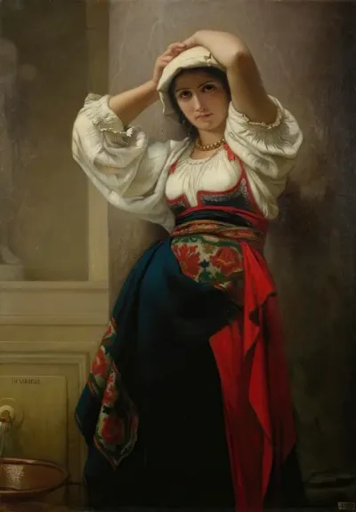 Litalienne 3