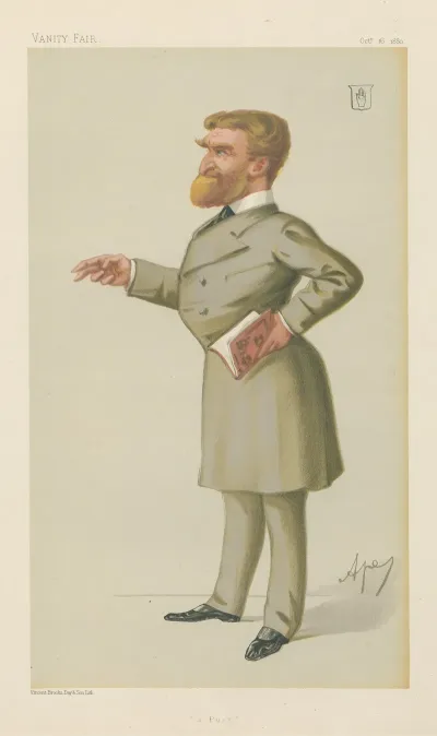 Literary A Poet Sir John G J Sinclair October 16 1880