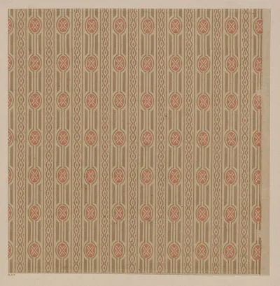 Lithografiertes Papier 4