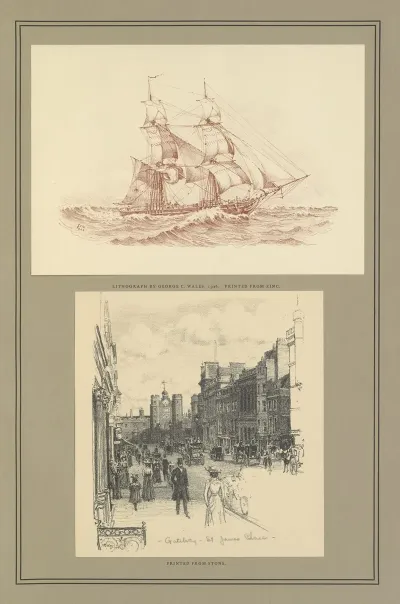 Lithography