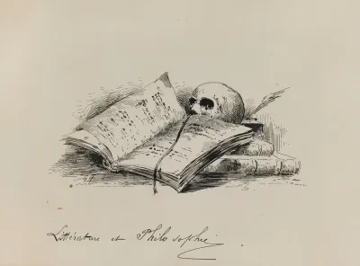 Litterature Et Philosophie