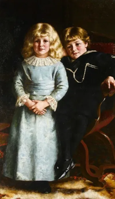 Little Angels