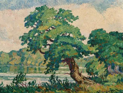 Little Arkansas River