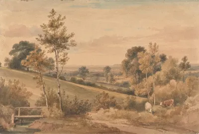 Little Bushey Hertfordshire