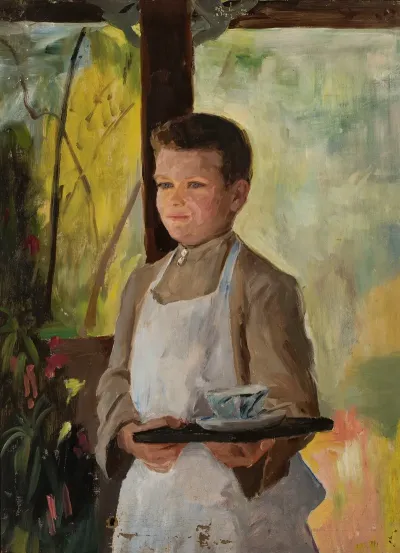 Little Cook
