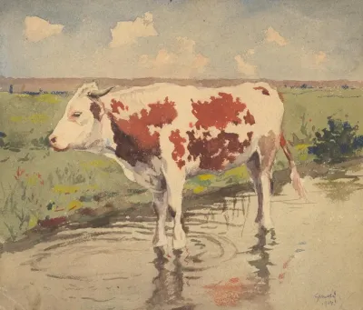 Little Cow