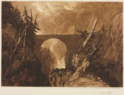 Little Devils Bridge