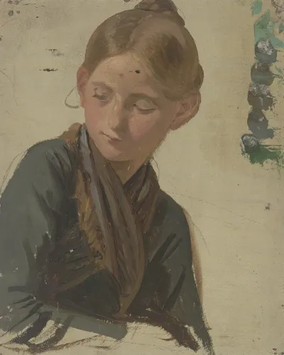 Little Farmgirl 2 2