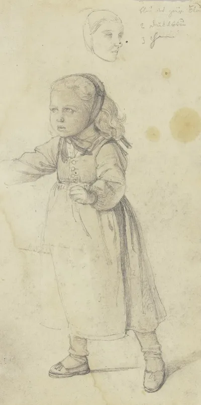 Little Farmgirl 2