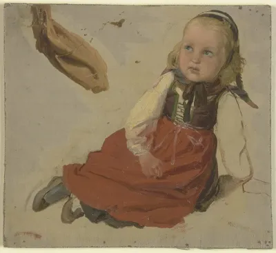 Little Farmgirl 3 2