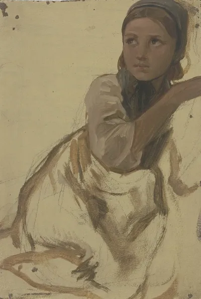 Little Farmgirl 5