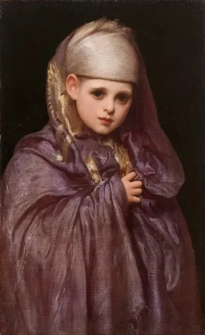 Little Fatima