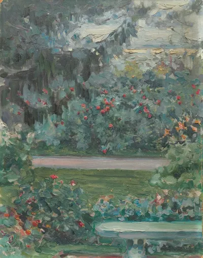 Little Garden 2
