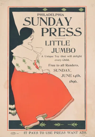 Little Jumbo