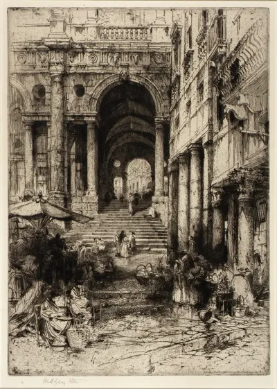Little Market Vincenzia