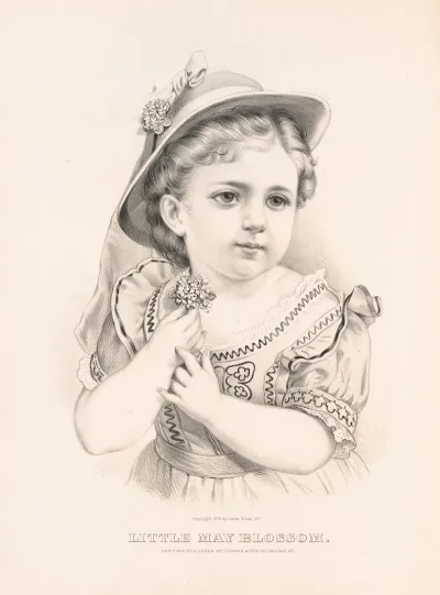 Little May Blossom