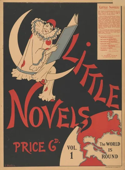 Little Novels