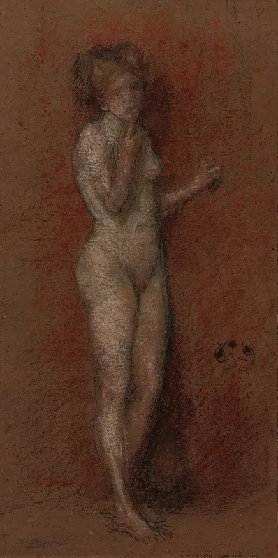 Little Nude