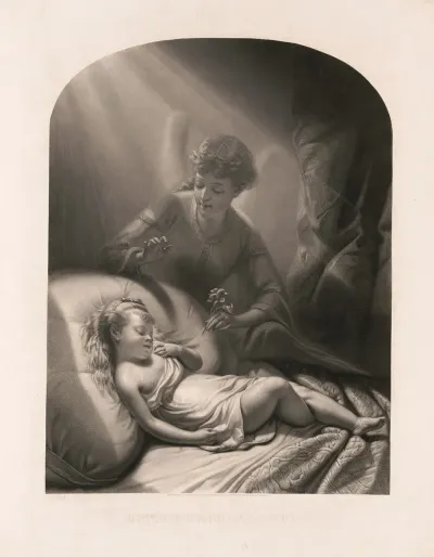 Little Orphans Dream