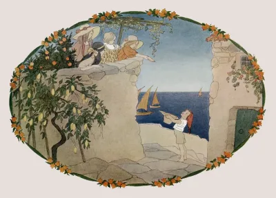 Little Songs Of Long Ago More Old Nursery Rhymes Pl 25