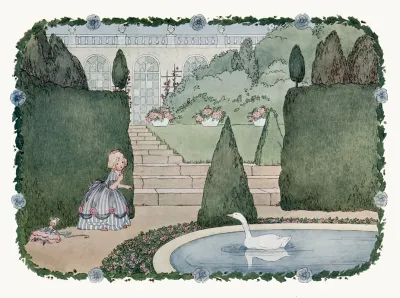 Little Songs Of Long Ago More Old Nursery Rhymes Pl 29