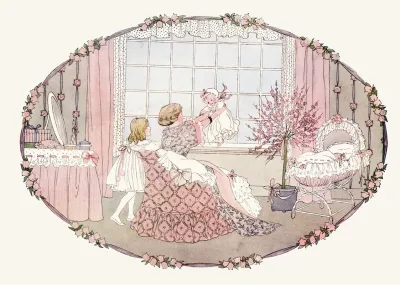 Little Songs Of Long Ago More Old Nursery Rhymes Pl 3