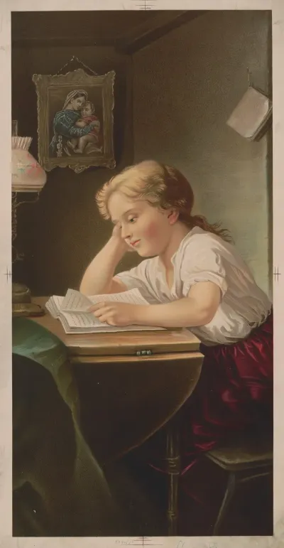 Little Student