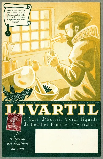Livartil 4