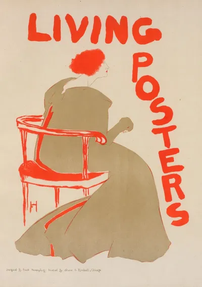 Living Posters