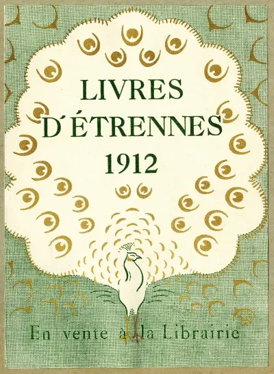 Livres Detrennes 2