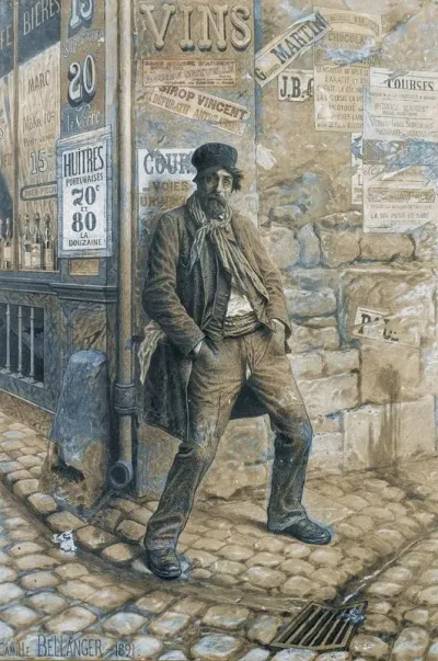 Livrogne 2