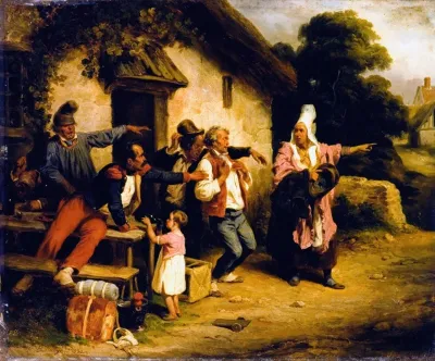 Livrogne