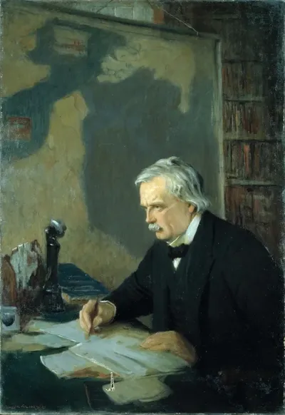 Lloyd George