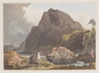 Llyn Ogween