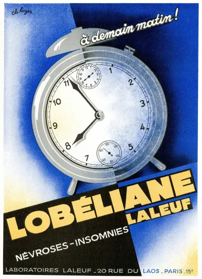 Lobeliane 3