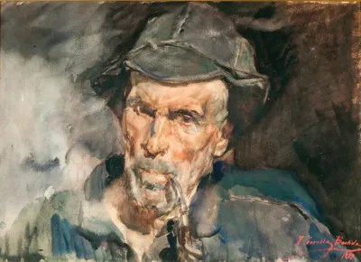 Lobo De Mar