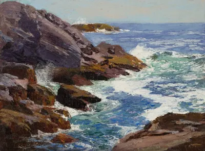 Lobster Cove