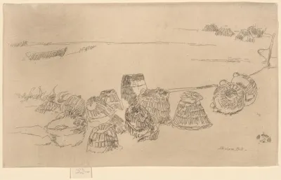 Lobster Pots