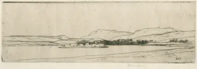 Loch An Dorb