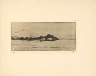 Loch Ard