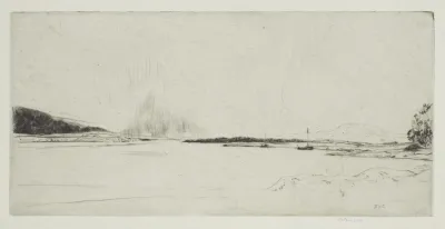 Loch Eil