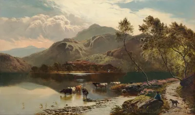 Loch Katrine 3