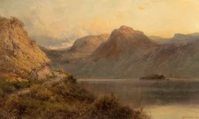 Loch Lomond