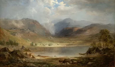 Loch Long 2