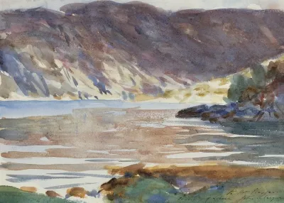 Loch Moidart